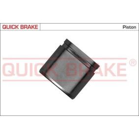 Kolben, Bremssattel 185248K von QUICK BRAKE günstig für 17,95 € online kaufen