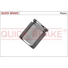 Kolben, Bremssattel 185254K von QUICK BRAKE günstig für 17,01 € online kaufen