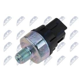 Compre Interruptor de pressão do óleo da NTY ECC-TY-000 a um preço baixo por 7,19 €