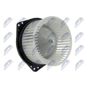 Achetez des Pulseur d'air habitacle NTY EWN-SB-001 à prix pour 101,90 €