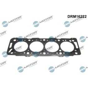 Zylinderkopfdichtung DRM16222 von DR.MOTOR AUTOMOTIVE günstig für 39,08 € online kaufen