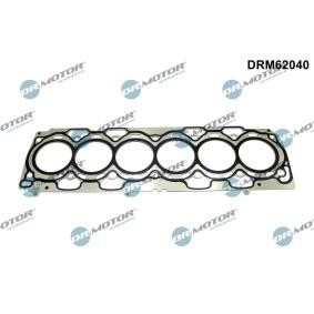 Zylinderkopfdichtung DRM62040 von DR.MOTOR AUTOMOTIVE günstig für 61,46 € online kaufen