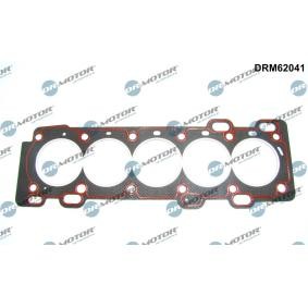 Zylinderkopfdichtung DRM62041 von DR.MOTOR AUTOMOTIVE günstig für 27,88 € online kaufen