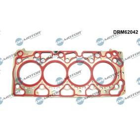 Zylinderkopfdichtung DRM62042 von DR.MOTOR AUTOMOTIVE günstig für 58,97 € online kaufen