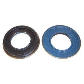 Wellendichtring, Differential für IVECO von ELRING