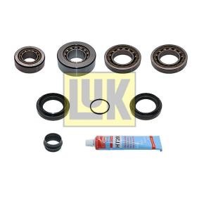 Acquista Kit riparazione, Differenziale da LuK 462 0398 10 a buon mercato per soli 314,87 €