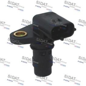 Nockenwellensensor 83.508A2 von SIDAT günstig für 49,96 € online kaufen