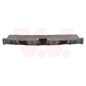 Compre Amortecedor de choques, pára-choques da VAN WEZEL 4381561 a um preço baixo por 36,51 €