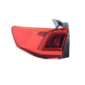 Comprar Piloto trasero de VAN WEZEL 4959925V a bajo precio de 255,20 €