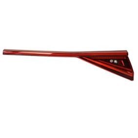 Comprar Piloto trasero de VAN WEZEL 4959928V a bajo precio de 244,03 €