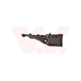Stoßstangenhalter 5403538 von VAN WEZEL günstig für 13,88 € online kaufen