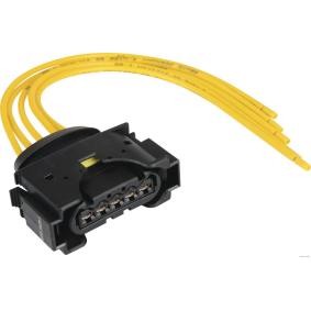 Compre Kit de cabos de HERTH+BUSS ELPARTS online para BT-50 Pick-up (B22, B32, UP, UR) a preços moderados