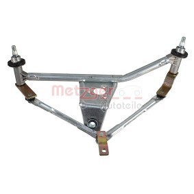 Achetez des Tringlerie d'essuie-glace METZGER 2191043 à prix pour 65,73 €