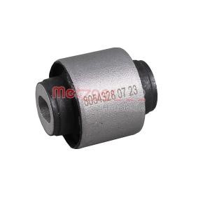 Achetez des Suspension, Différentiel METZGER 8054328 à prix pour 13,95 €