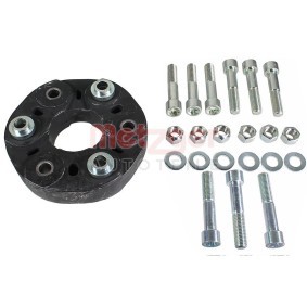 Hardyscheibe 8073642 von METZGER günstig für 76,06 € online kaufen