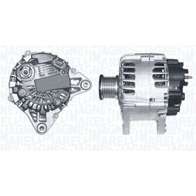 Lichtmaschine 063735356010 von MAGNETI MARELLI günstig für 221,10 € online kaufen