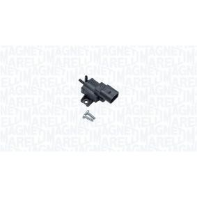 Comprar Válvula de ventilación, depósito de combustible de MAGNETI MARELLI 806009149400 a bajo precio de 63,83 €