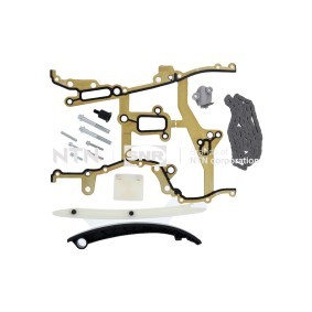Steuerkettensatz KDC453.11 von SNR günstig für 89,17 € online kaufen