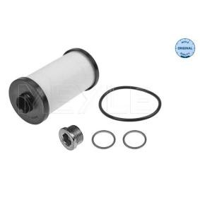 Comprar Kit de mantenimiento de caja de cambios automática de MEYLE 100 135 0102/SK a bajo precio de 29,55 €