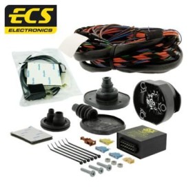Comprar Kit eléctrico para enganche de remolque de ECS SE048DX a bajo precio de 158,15 €