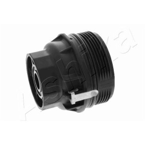 Compre Tampa, caixa do filtro de óleo da ASHIKA 160-00-052 a um preço baixo por 19,85 €