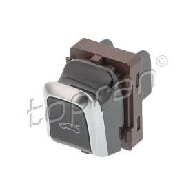 Comprar Conmutador, Desbloqueo tapa maletero de TOPRAN 119 267 a bajo precio de 9,51 €