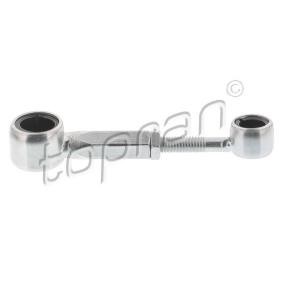 Wähl- / Schaltstange 723 040 von TOPRAN günstig für 8,08 € online kaufen