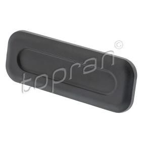 Acquista Maniglia cofano posteriore da TOPRAN 724 242 a buon mercato per soli 15,89 €