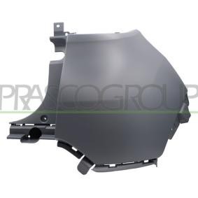 Acquista Paraurti posteriore da PRASCO RN7021153 a buon mercato per soli 47,09 €