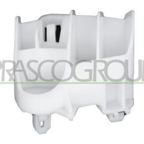 Stoßstangenhalter TY3281064 von PRASCO günstig für 18,25 € online kaufen