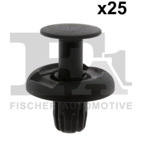 Køb Clips, side- / beskyttelseslister af FA1 74-20002.25 til den lave pris 119,36 DKK