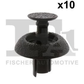 Clip, Zier- / Schutzleiste 77-20001.10 von FA1 günstig für 3,27 € online kaufen