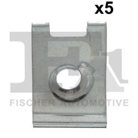 Comprar Clip, listón de FA1 99-10111.5 a bajo precio de 2,18 €