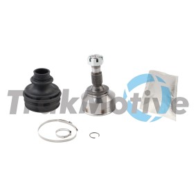 Gelenksatz, Antriebswelle 40-0884 von TrakMotive günstig für 63,71 € online kaufen