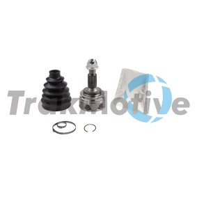 Gelenksatz, Antriebswelle 40-0888 von TrakMotive günstig für 39,25 € online kaufen