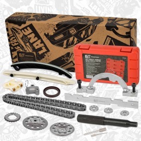 Steuerkettensatz RS0008VR3 von ET ENGINETEAM günstig für 148,51 € online kaufen