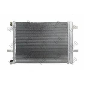 Klimakondensator 009-016-0035 von ABAKUS günstig für 71,14 € online kaufen