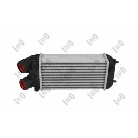 Comprar Intercooler de ABAKUS 009-018-0022 a bajo precio de 75,84 €