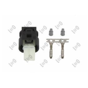 Compre Kit de reparação de cabos, sistema eléctrico central da ABAKUS 120-00-224 a um preço baixo por 11,87 €