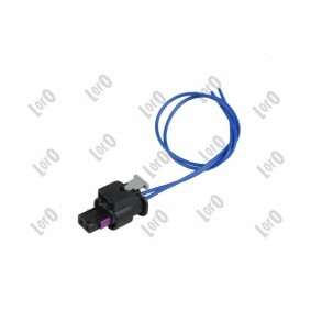 Comprar Kit reparación de cables, inyectores de ABAKUS 120-00-243 a bajo precio de 9,26 €