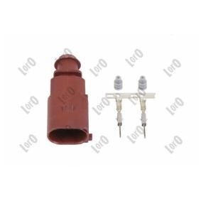 Comprar Kit reparación de cables, sist. eléctrico central de ABAKUS 120-00-255 a bajo precio de 3,71 €