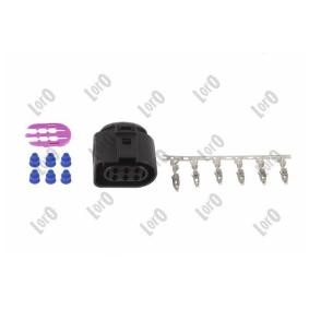Kabelreparatursatz, Lambdasonde 120-00-273 von ABAKUS günstig für 7,13 € online kaufen