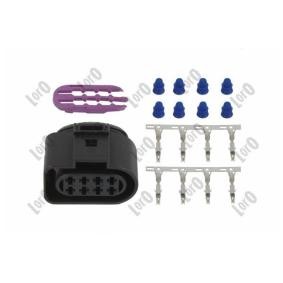 Acquista Kit riparazione cavi, Faro principale da ABAKUS 120-00-276 a buon mercato per soli 8,09 €