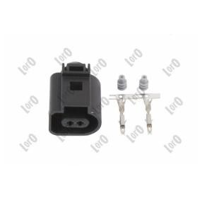 Comprar Kit reparación de cables, sist. eléctrico central de ABAKUS 120-00-280 a bajo precio de 3,54 €