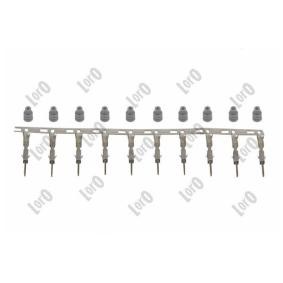 Comprar Kit reparación de cables, sist. eléctrico central de ABAKUS 120-00-338 a bajo precio de 3,35 €