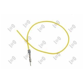 Comprar Kit reparación de cables, sist. eléctrico central de ABAKUS 120-00-341 a bajo precio de 3,88 €