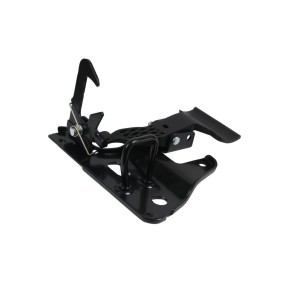 Motorhaubenschloß 132-003-045 von ABAKUS günstig für 20,65 € online kaufen