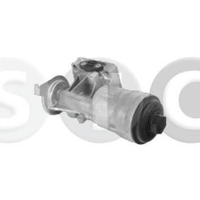 Ölkühler T439615 von STC günstig für 99,02 € online kaufen