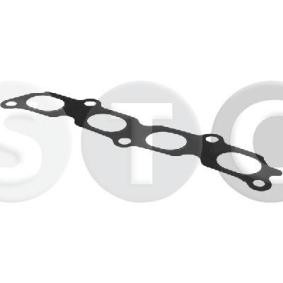 Kjøp Tetning, eksosmanifold av STC T443773 til den lave prisen 230,33 NOK