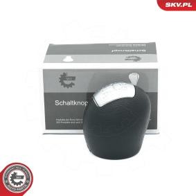 Achetez des Pommeau de vitesse ESEN SKV 63SKV054 à prix pour 16,87 €